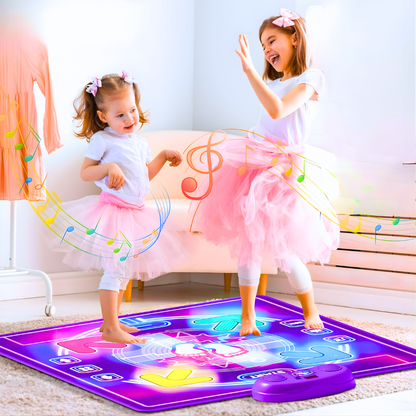 2u1 Muzička prostirka za plesanje