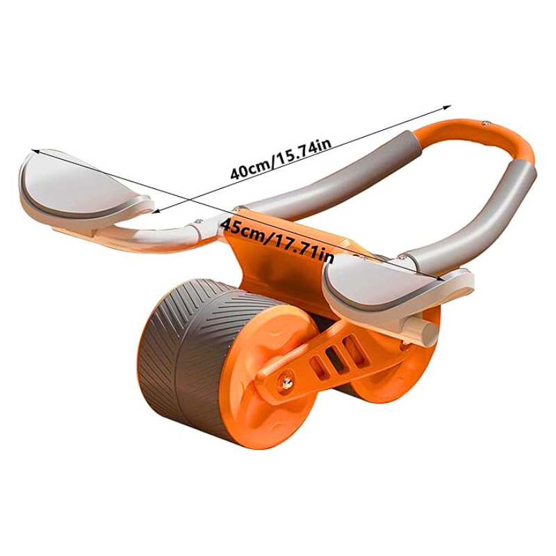 FitCore™ – 2u1 Sprava za trbušnjake