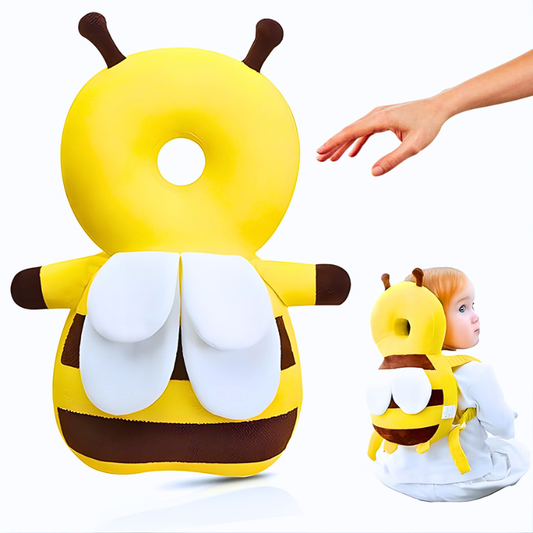 2u1 Jastuk - zaštita glave za djecu