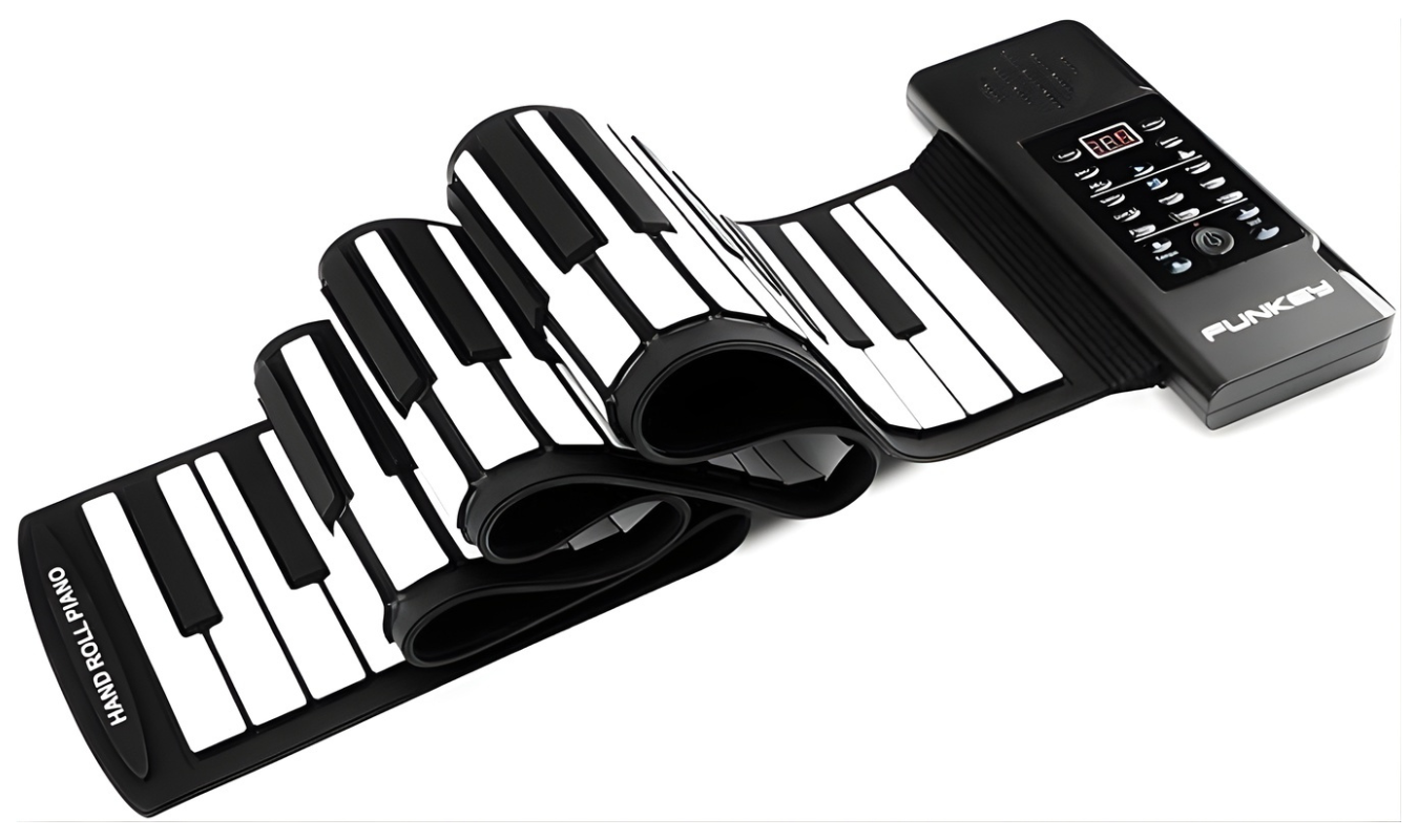 2u1 Roll klavir za djecu i odrasle