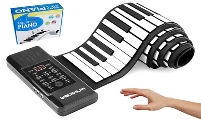 2u1 Roll klavir za djecu i odrasle