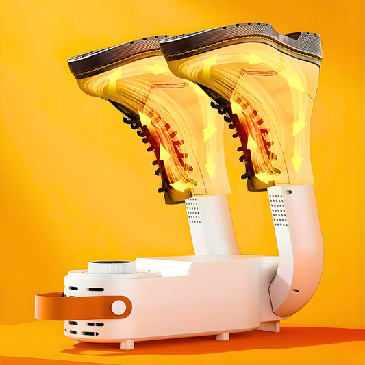 FootDry™ - 2u1 Sušač i osvježivač obuće