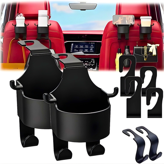 2u1 Multifunkcionalni držač u autu