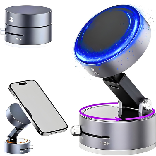 2u1 Stalak za telefon u automobilu