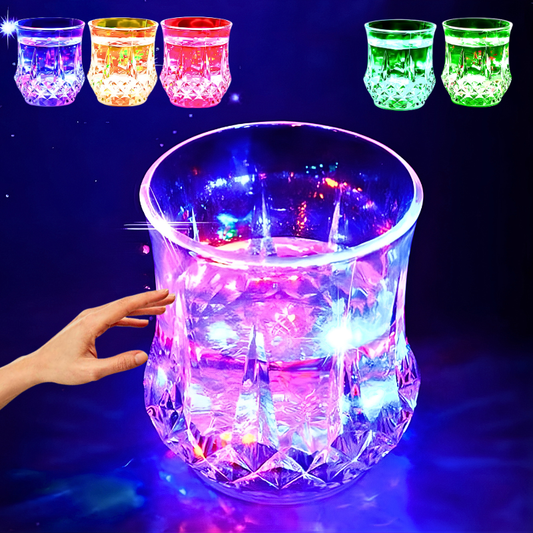 2u1 Svijetleća magična čaša