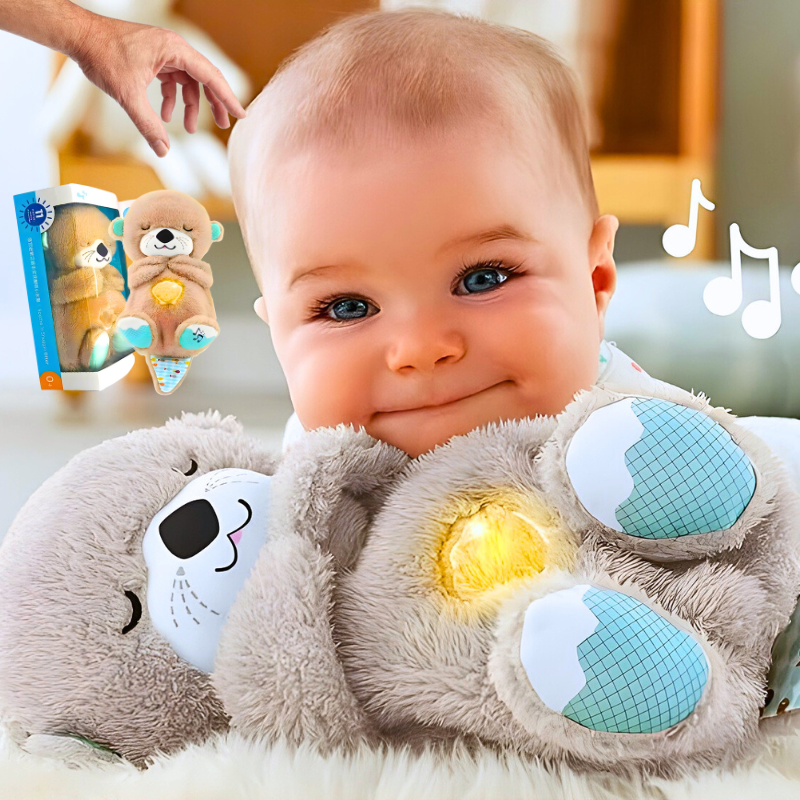 2u1 Medo za uspavljivanje djece