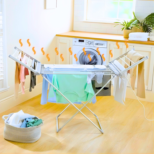 2u1 Električna žica za sušenje