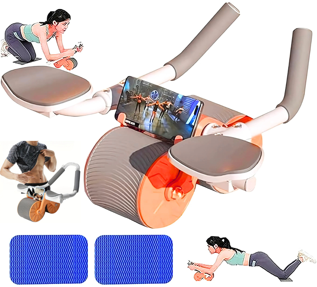 FitCore™ – 2u1 Sprava za trbušnjake