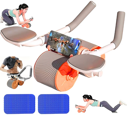 FitCore™ – 2u1 Sprava za trbušnjake