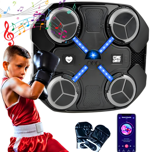 2 u 1 Muzička box mašina za djecu