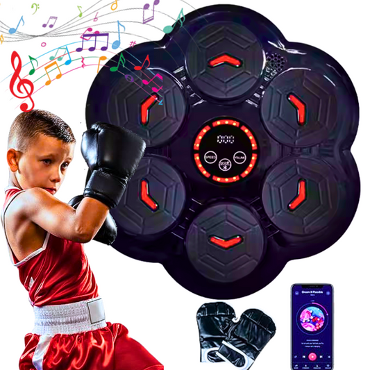 2 u 1 Muzička box mašina za djecu